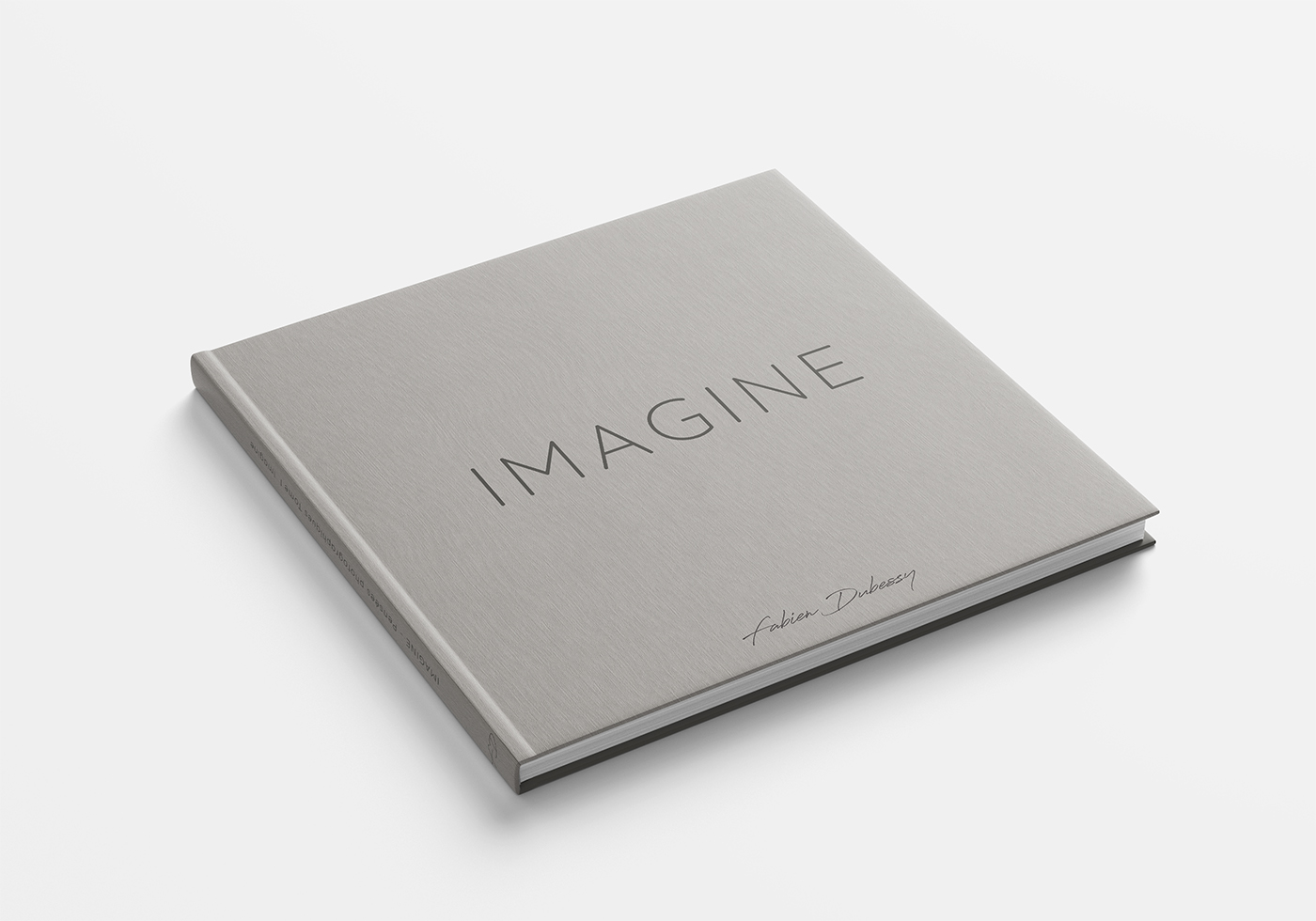 Imagine – coffret “prestige” – Fabien Dubessy – Photographe nature